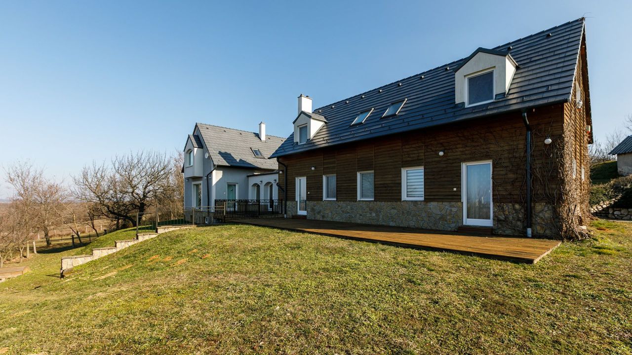 Hotel in Velence, Ungarn, 366 m² - Foto 4