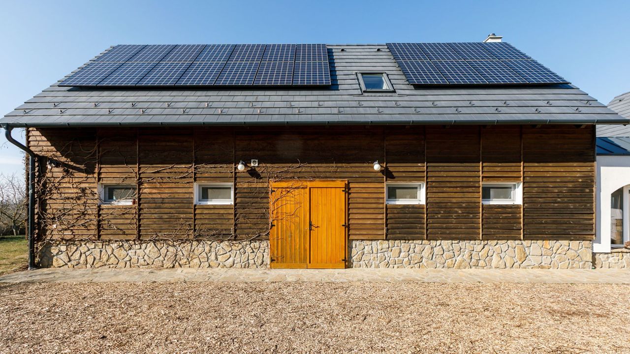 Hotel in Velence, Ungarn, 366 m² - Foto 3