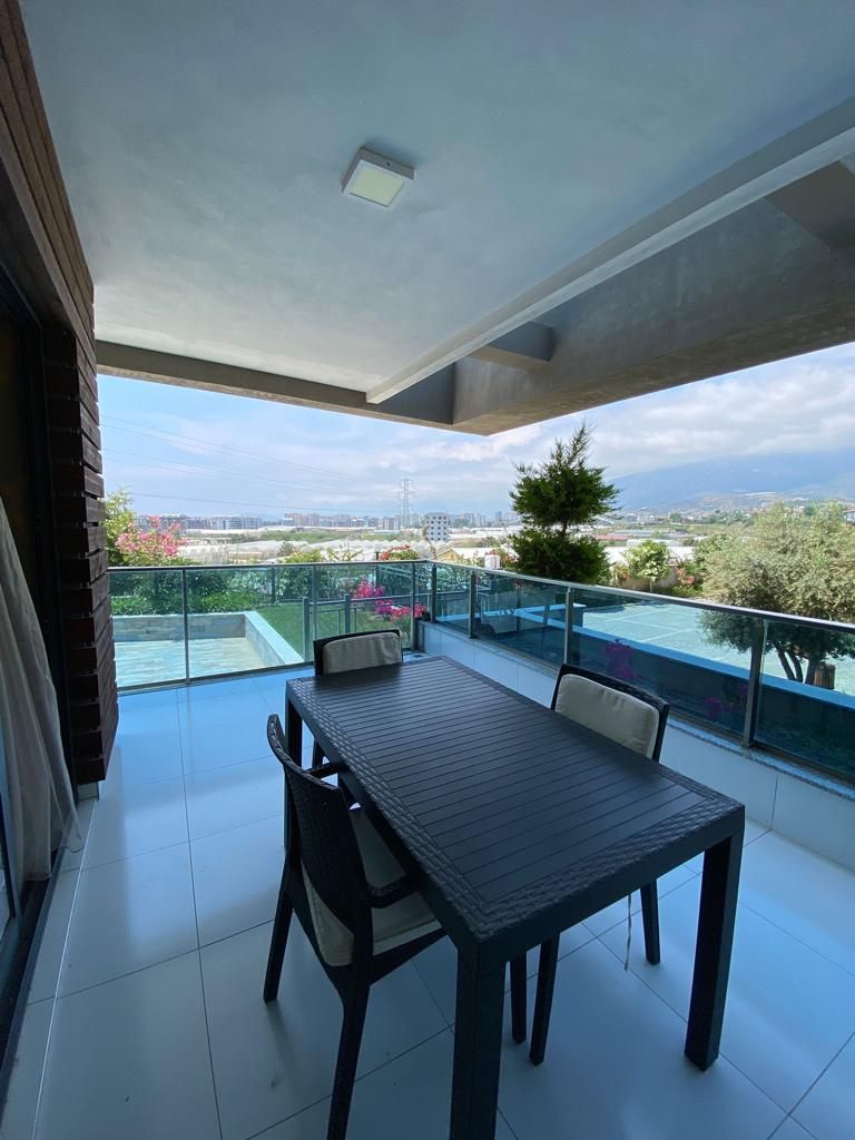 Apartment in Alanya, Türkei, 300 m² - Foto 13