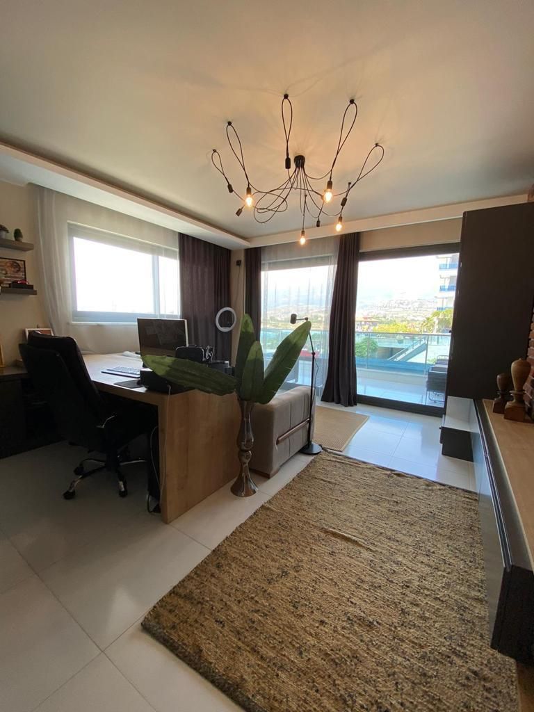 Apartment in Alanya, Türkei, 300 m² - Foto 9