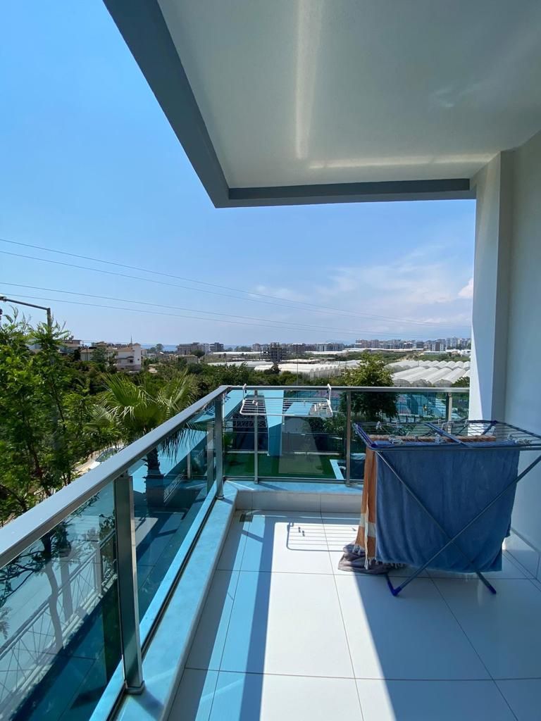 Apartment in Alanya, Türkei, 300 m² - Foto 12