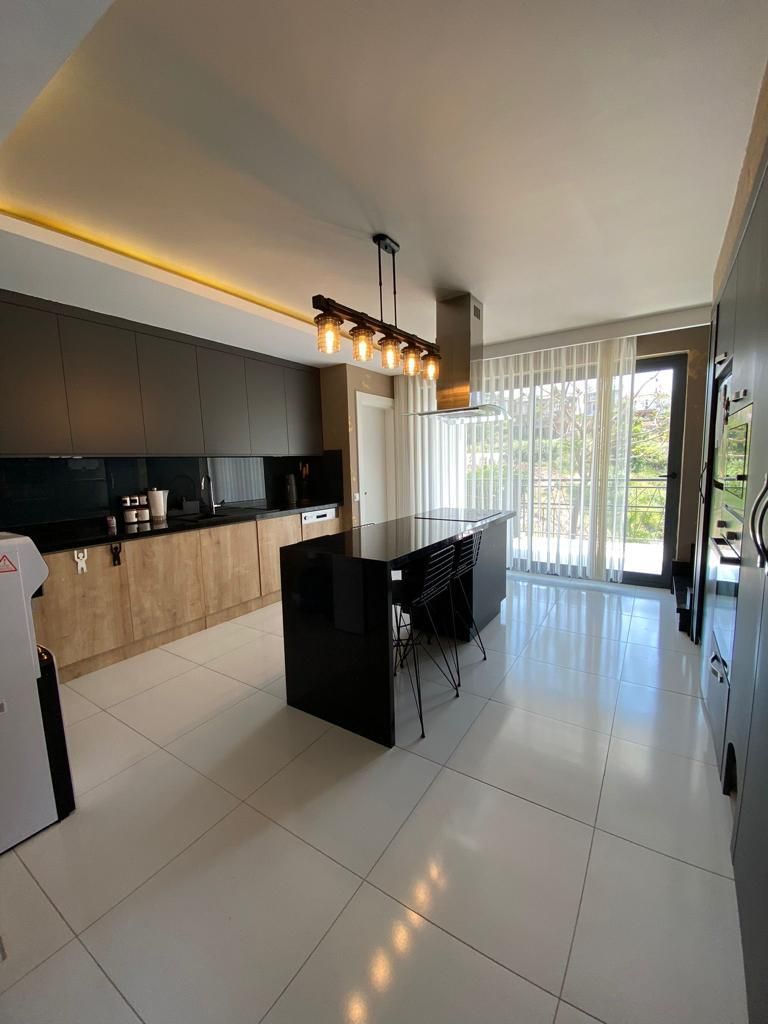 Apartment in Alanya, Türkei, 300 m² - Foto 4