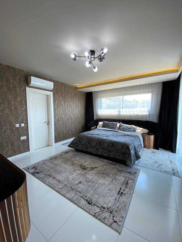 Apartment in Alanya, Türkei, 300 m² - Foto 7