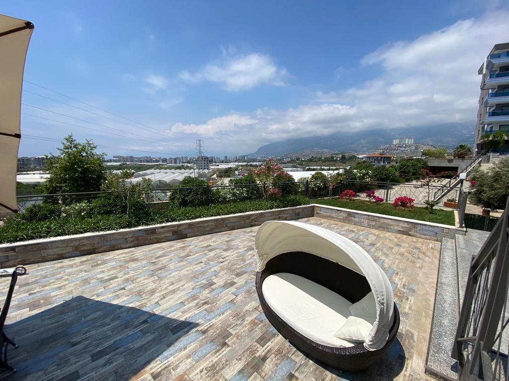 Apartment in Alanya, Türkei, 300 m² - Foto 14