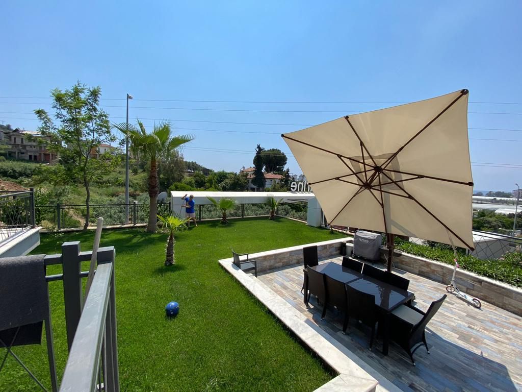 Apartment in Alanya, Türkei, 300 m² - Foto 15