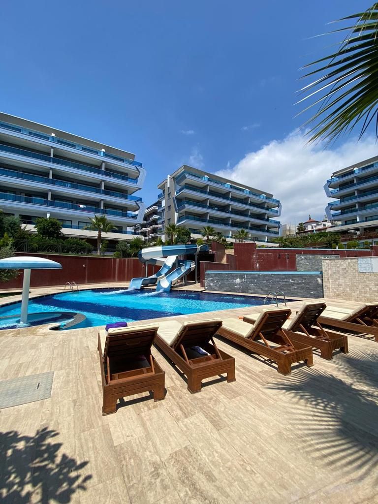Apartment in Alanya, Türkei, 300 m² - Foto 1
