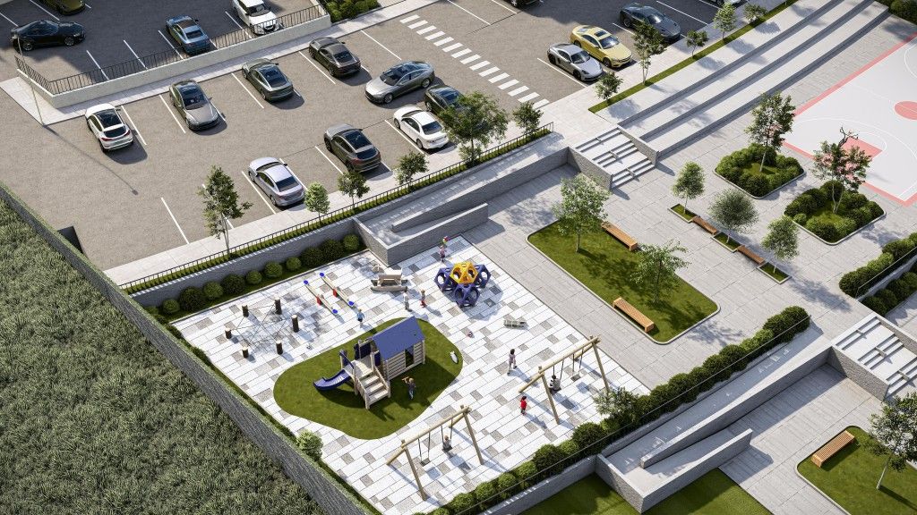 Appartamento a Istanbul, Turchia, 220 m² - foto 5