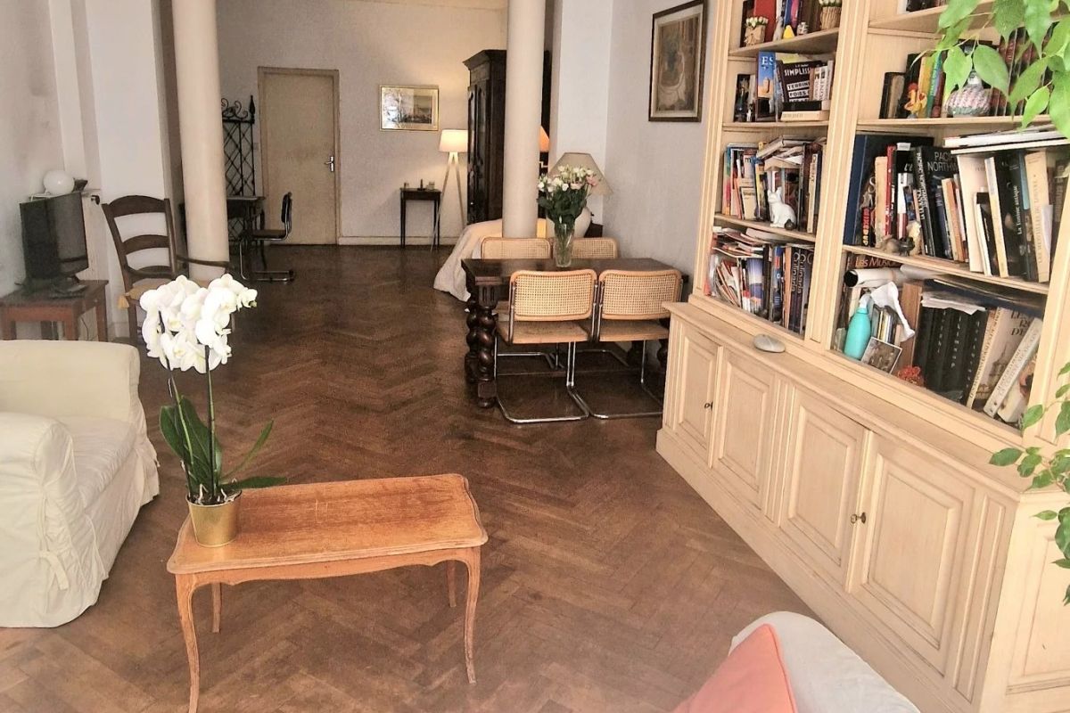 Apartamento en Niza, Francia, 101 m² - imagen 2