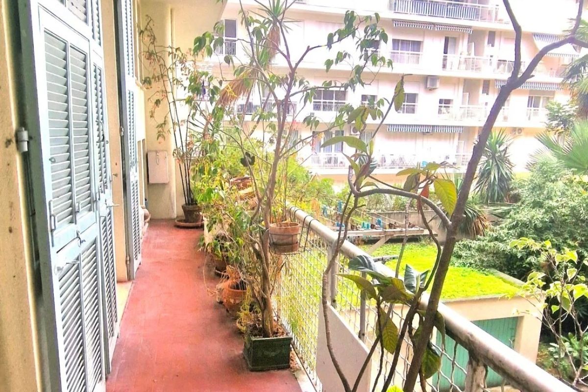 Apartamento en Niza, Francia, 101 m² - imagen 3