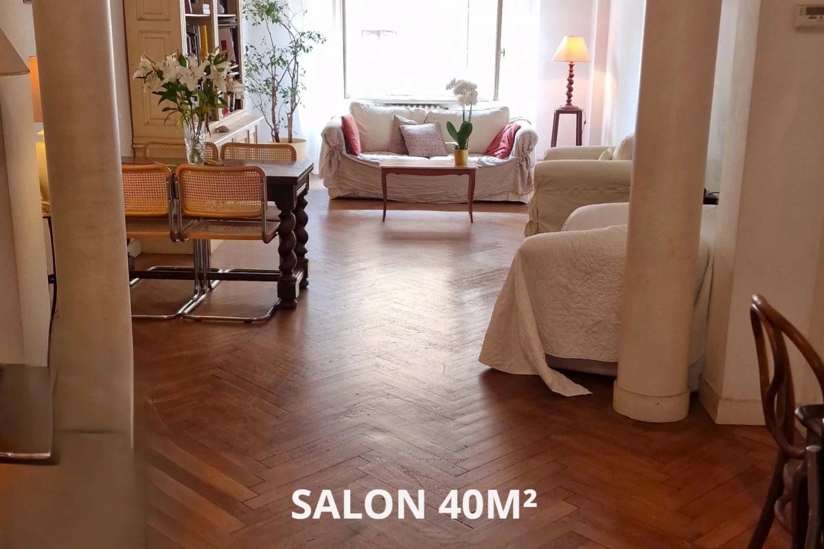 Appartement à Nice, France, 101 m² - image 1