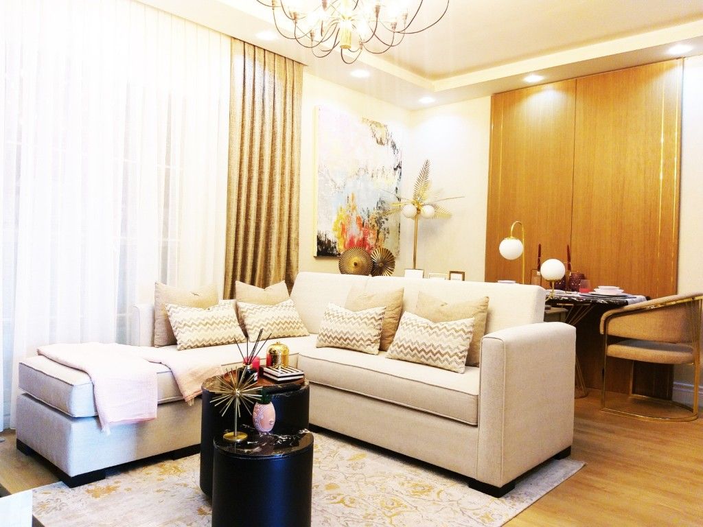 Appartement à Istanbul, Turquie, 76 m² - image 1