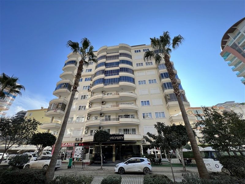 Piso en Alanya, Turquia, 125 m² - imagen 1