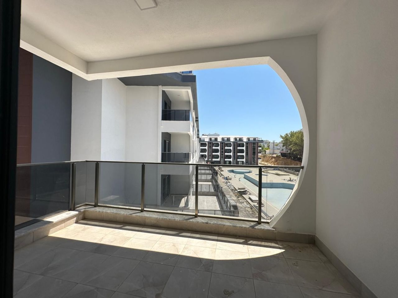 Appartamento ad Avsallar, Turchia, 93 m² - foto 9