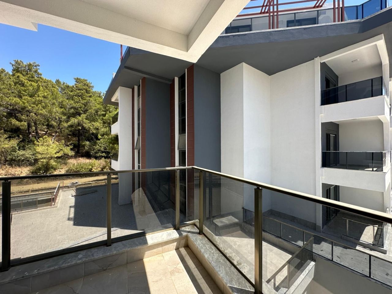 Appartamento ad Avsallar, Turchia, 93 m² - foto 12