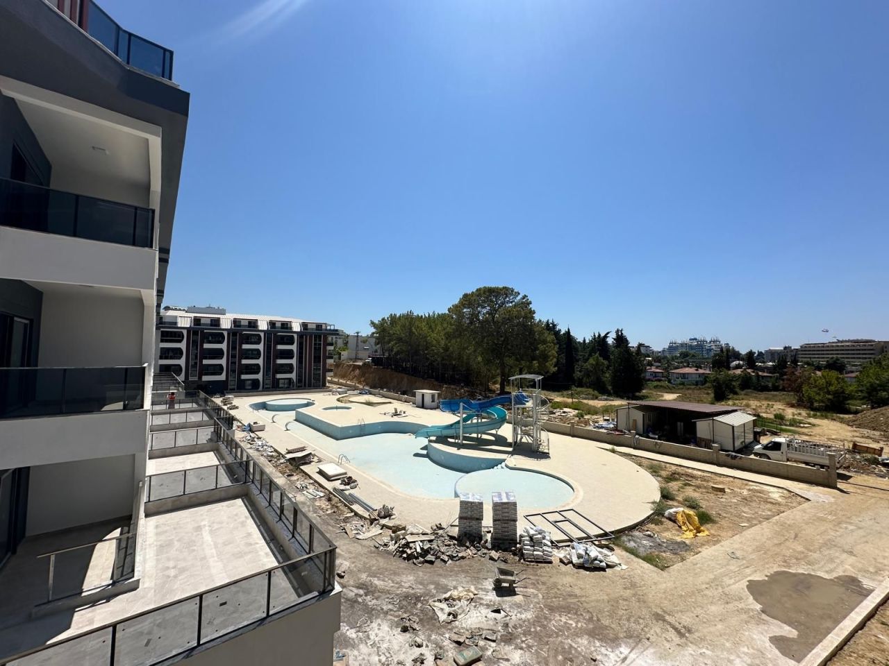 Appartamento ad Avsallar, Turchia, 93 m² - foto 11