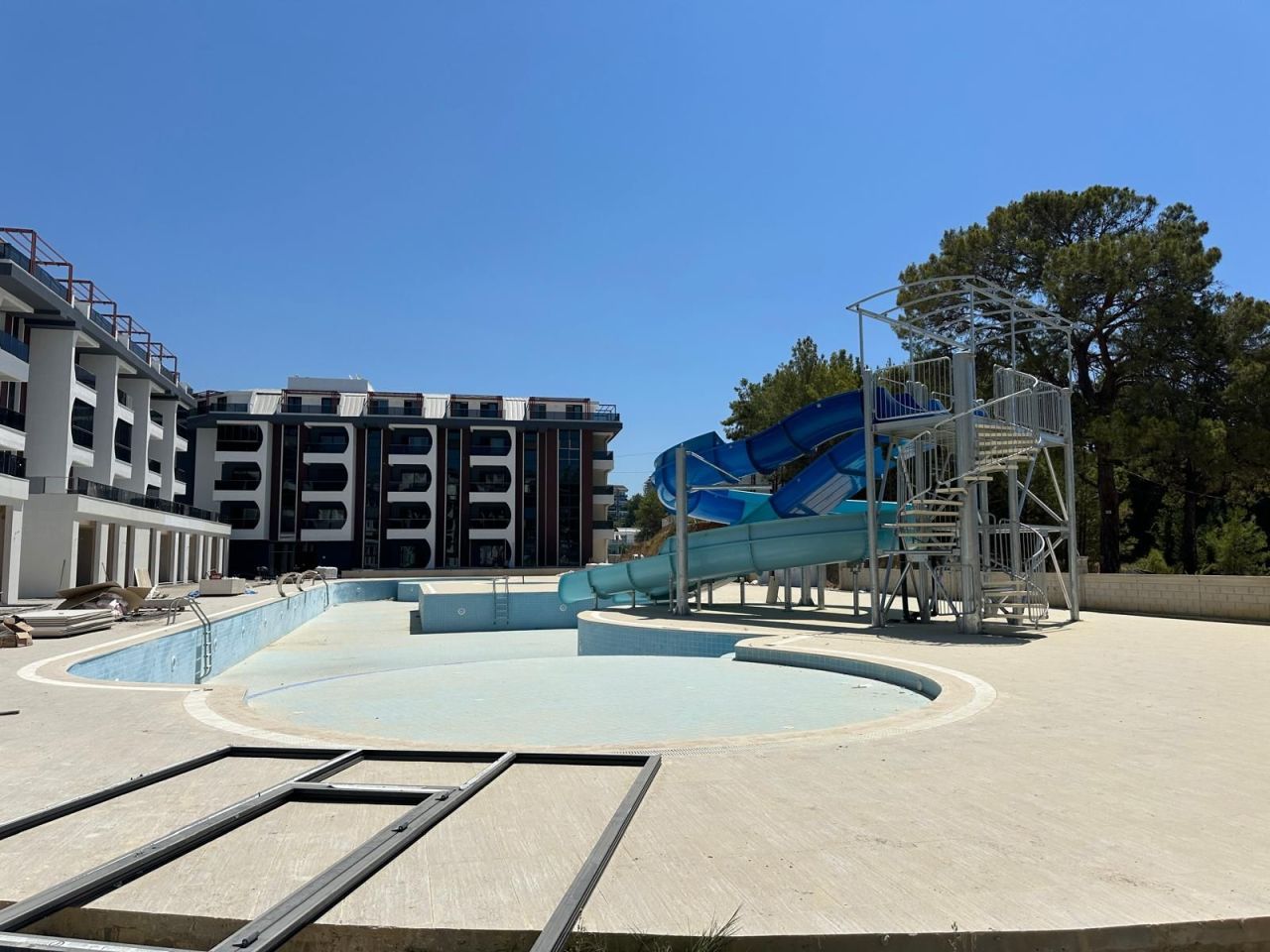 Appartamento ad Avsallar, Turchia, 93 m² - foto 6