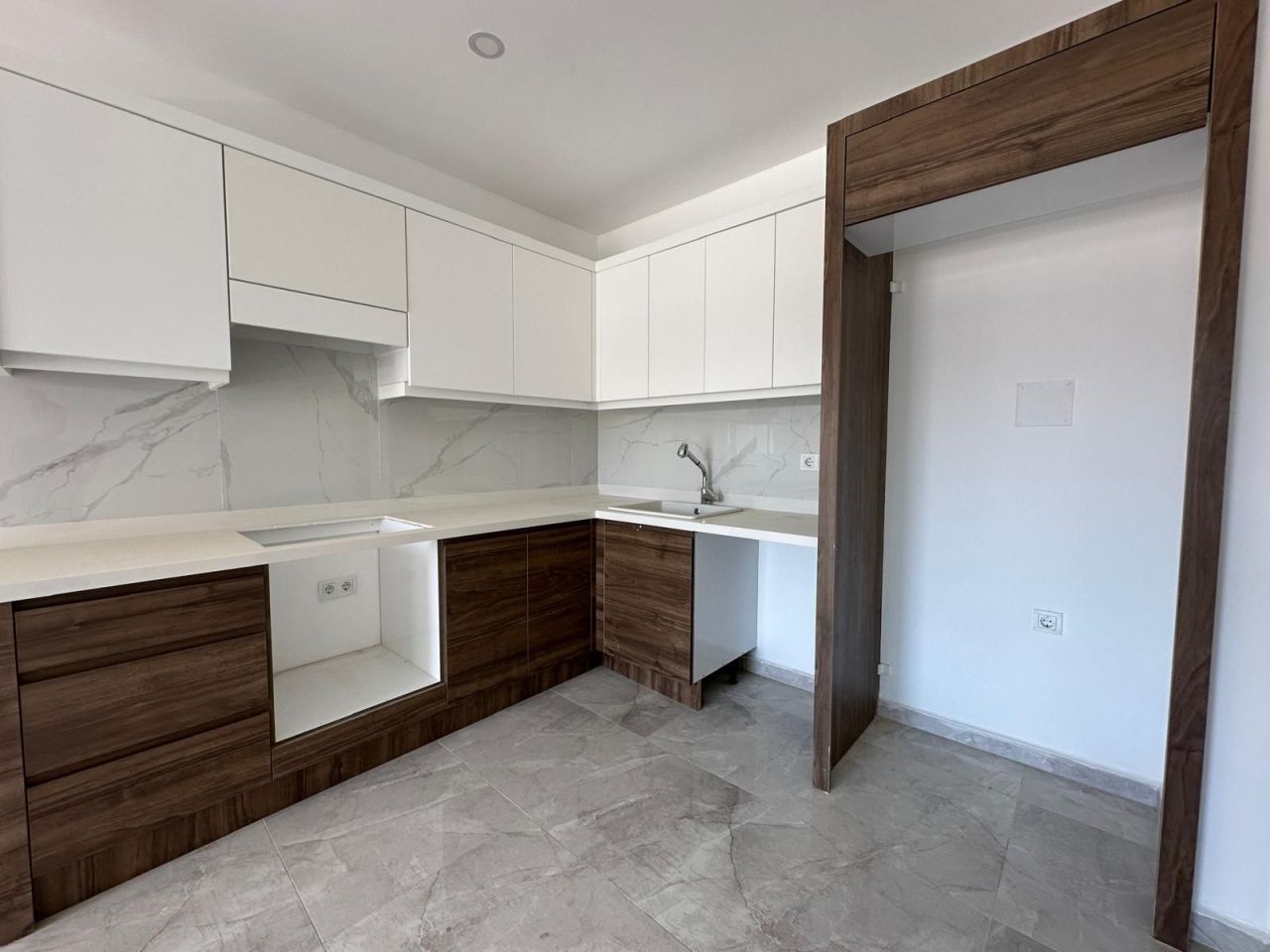 Appartamento ad Avsallar, Turchia, 93 m² - foto 7