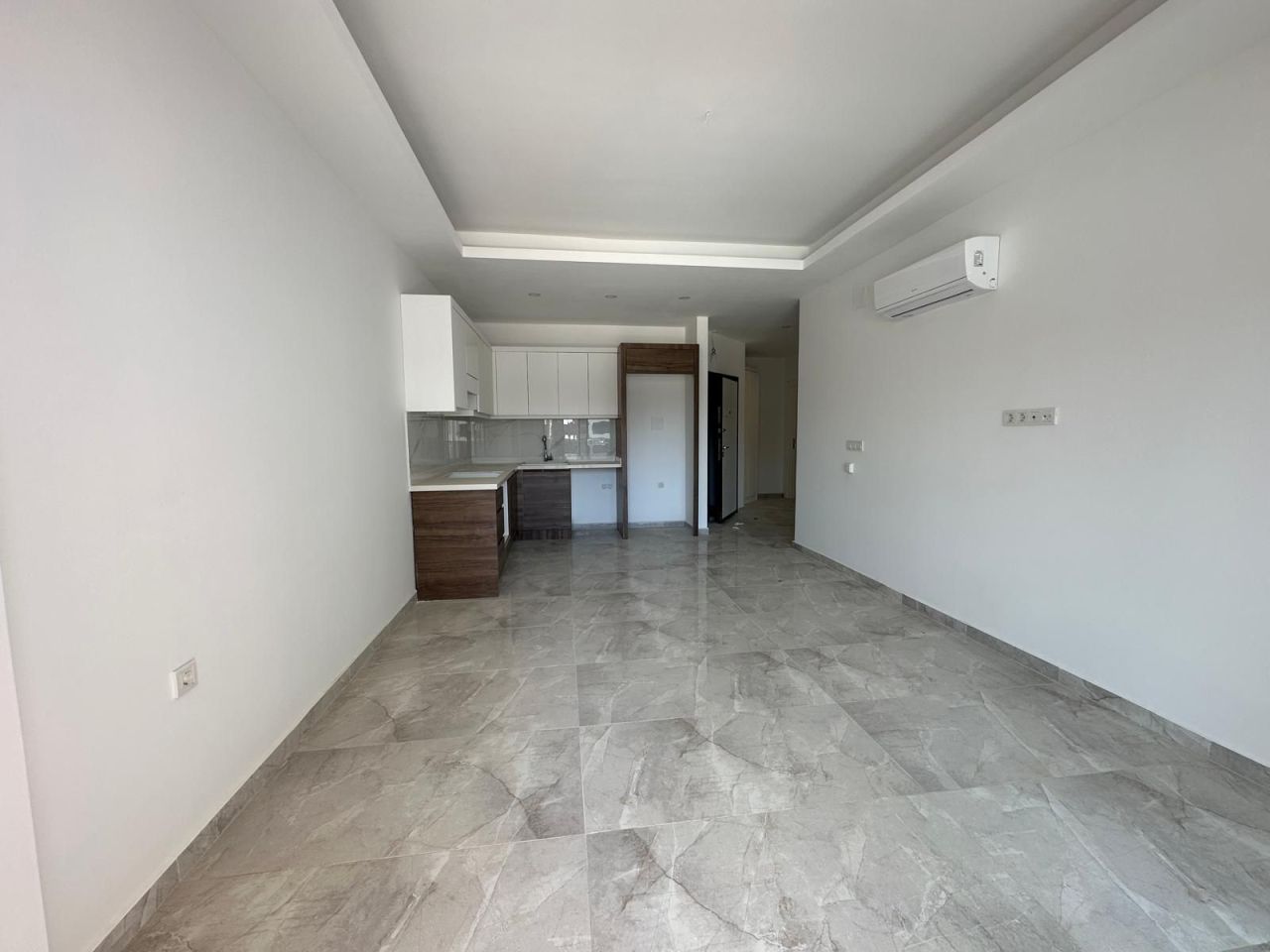 Appartamento ad Avsallar, Turchia, 93 m² - foto 13