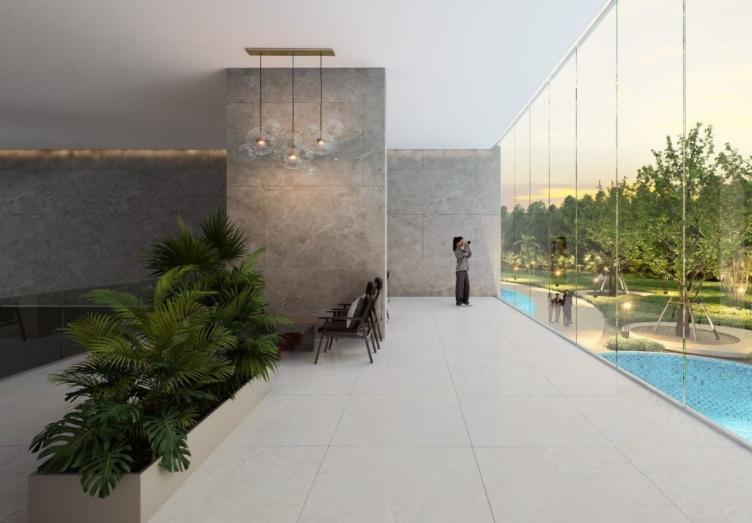 Flat in Pattaya, Thailand, 30 m² - picture 10