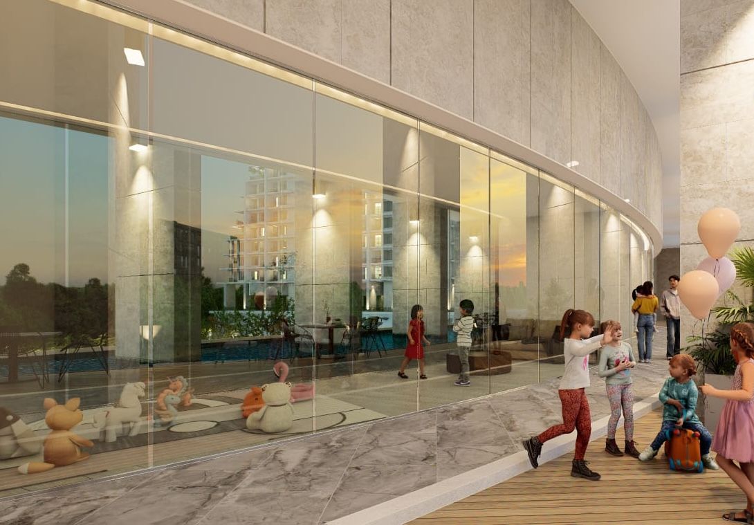 Piso en Pattaya, Tailandia, 40 m² - imagen 13