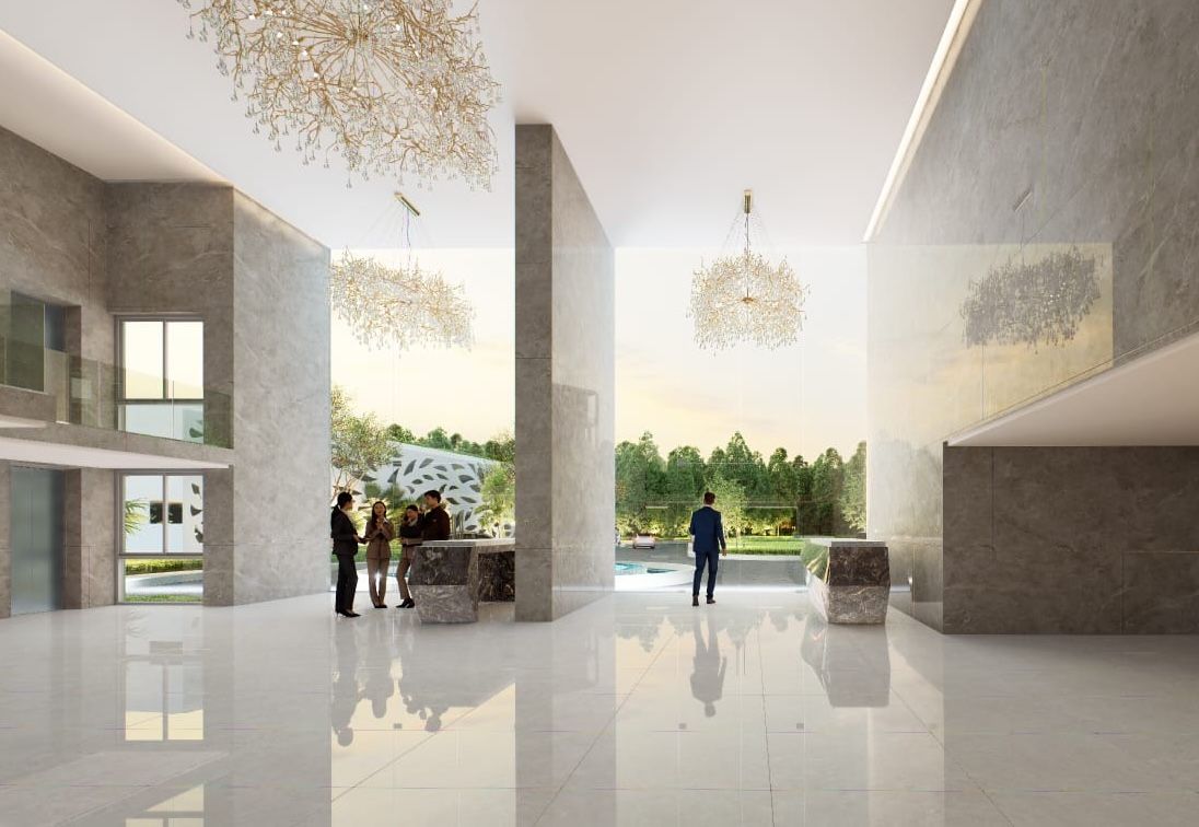 Piso en Pattaya, Tailandia, 40 m² - imagen 16