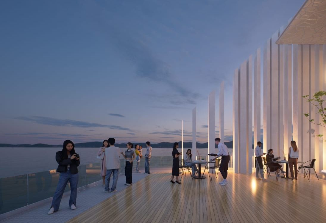 Wohnung in Pattaya, Thailand, 39 m² - Foto 10