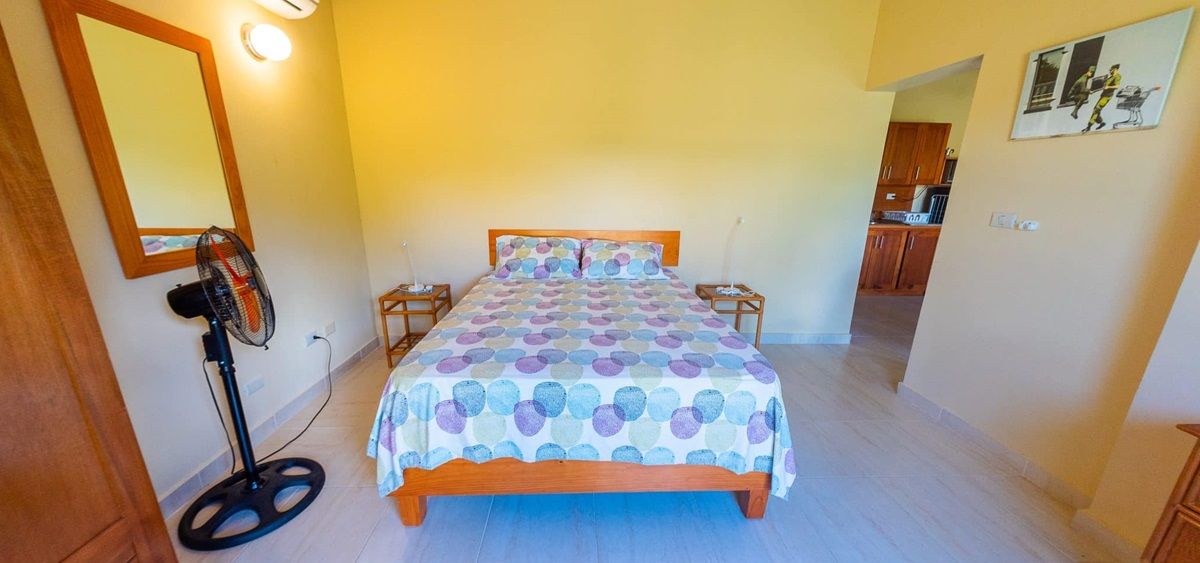 Maison de rapport à Sosúa, République dominicaine, 208 m² - image 12