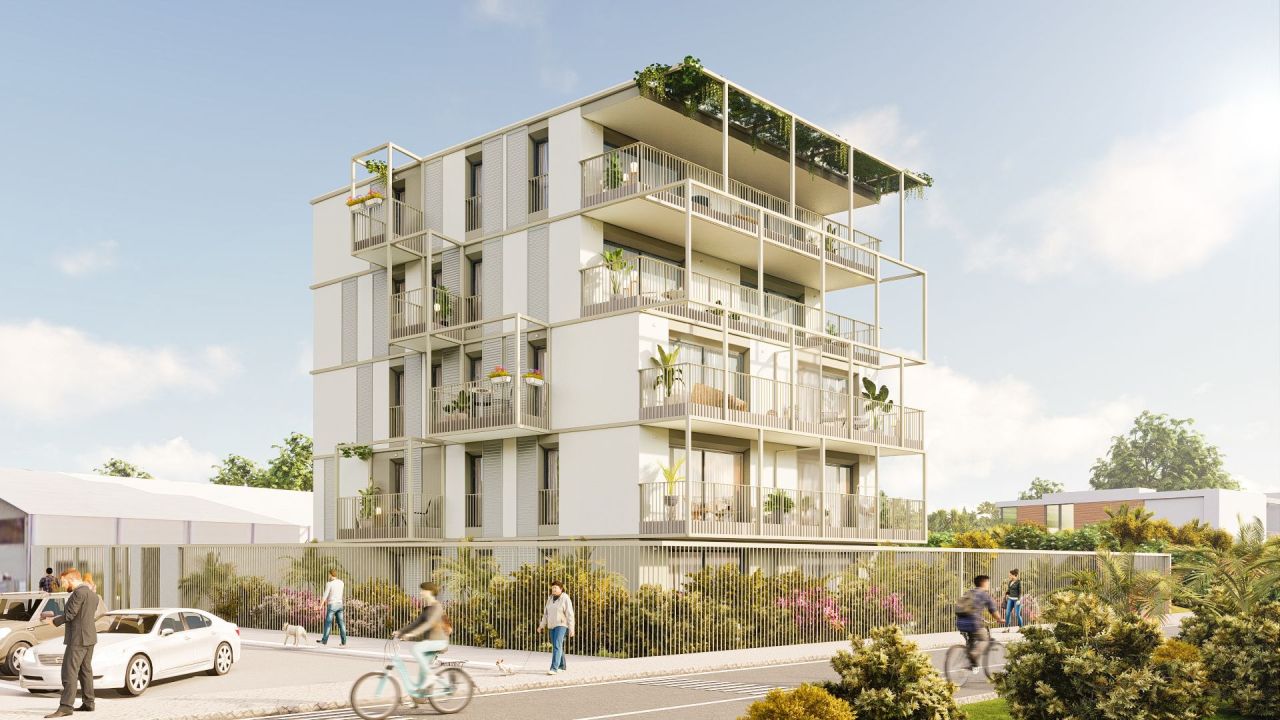 Appartement à San Remo, Italie, 95 m² - image 1