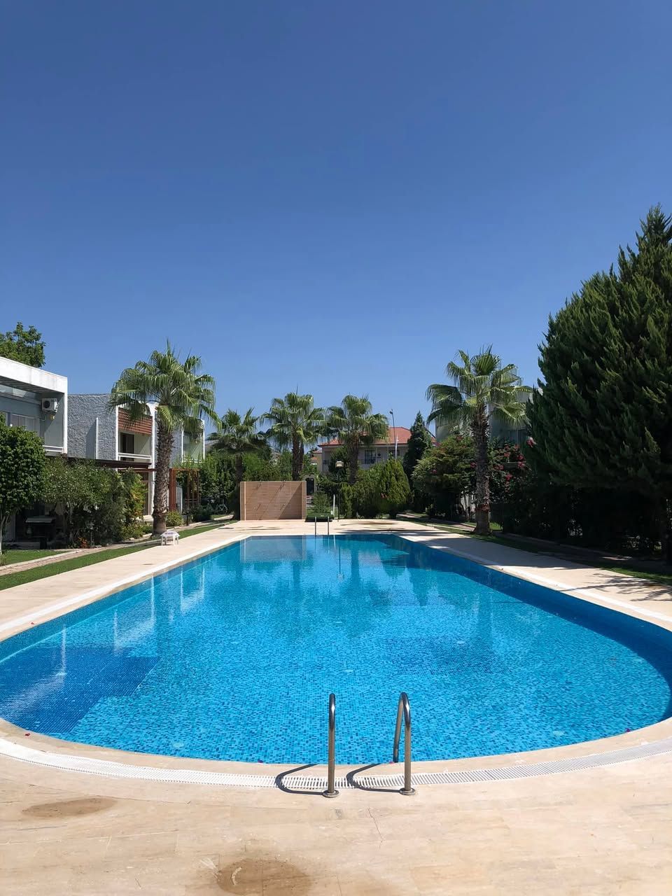 Stadthaus in Antalya, Türkei, 120 m² - Foto 1