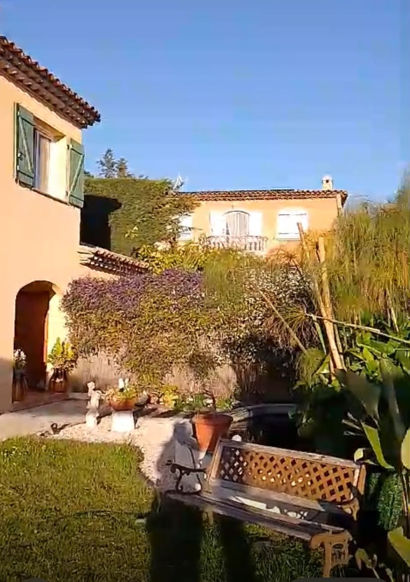 Villa en Niza, Francia, 128 m² - imagen 1