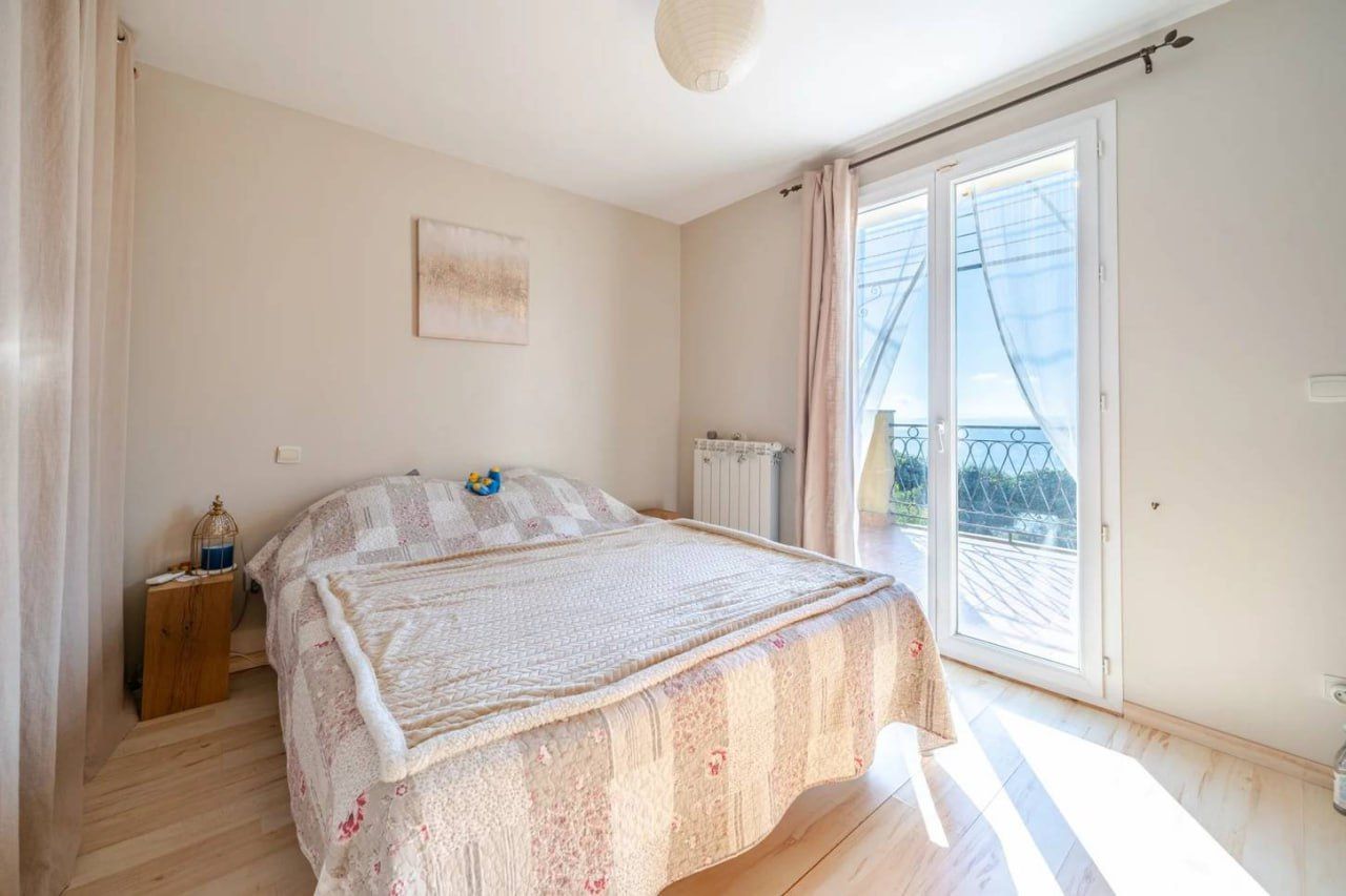 Villa a Nizza, Francia, 128 m² - foto 8