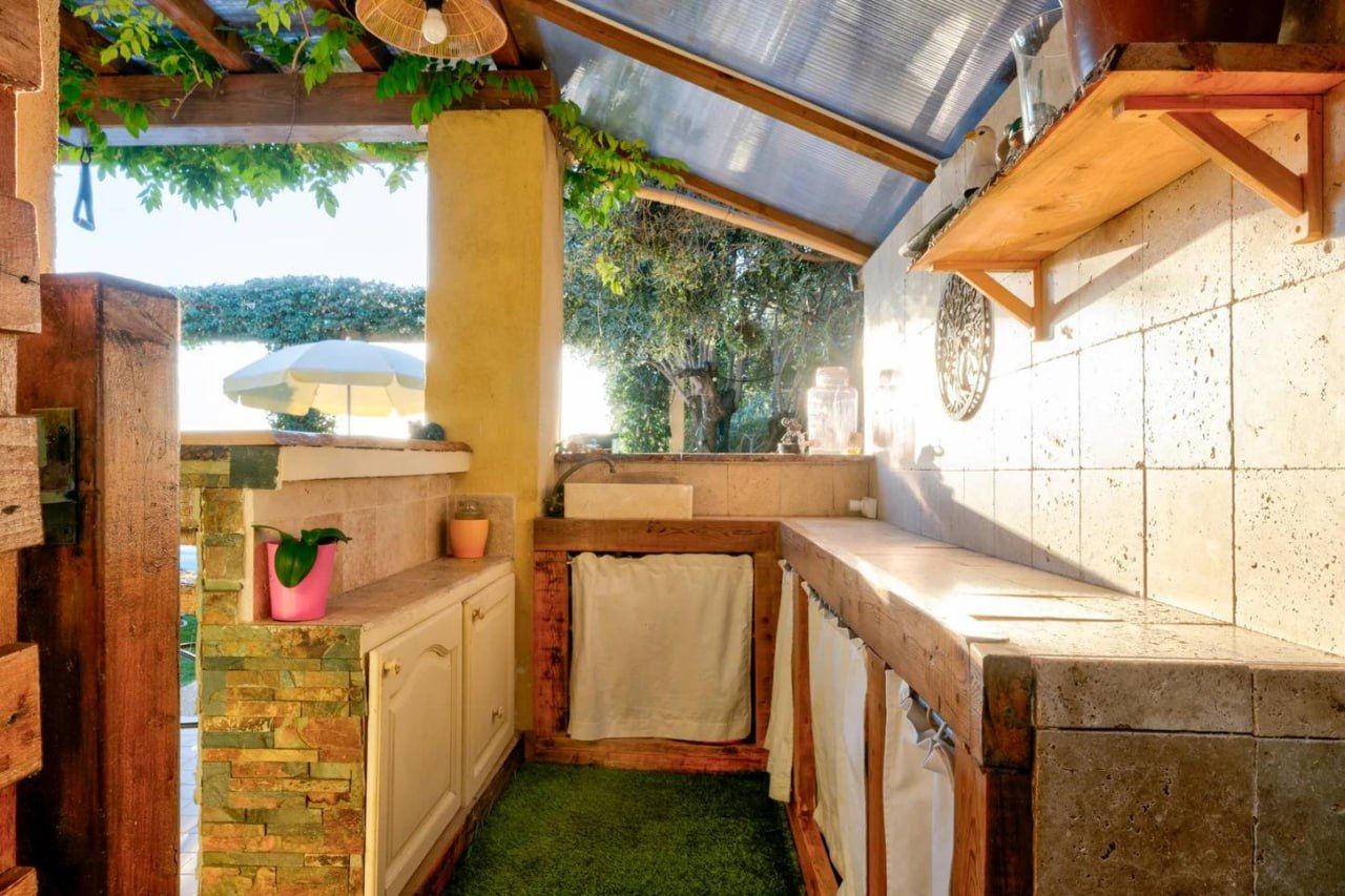 Villa a Nizza, Francia, 128 m² - foto 10