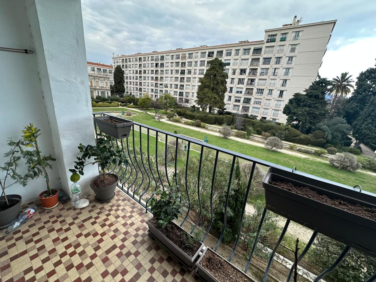 Piso en Niza, Francia, 71 m² - imagen 8