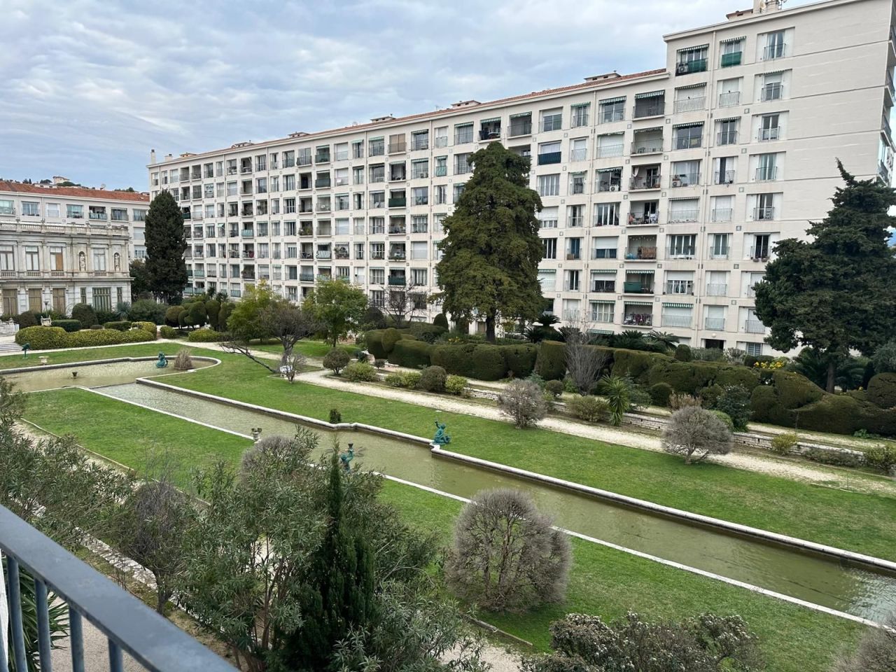 Piso en Niza, Francia, 71 m² - imagen 11