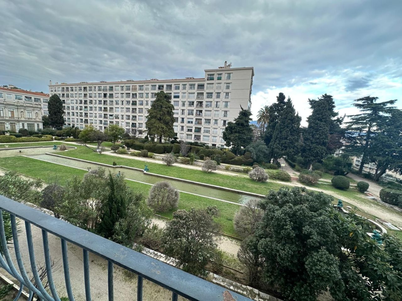 Piso en Niza, Francia, 71 m² - imagen 12