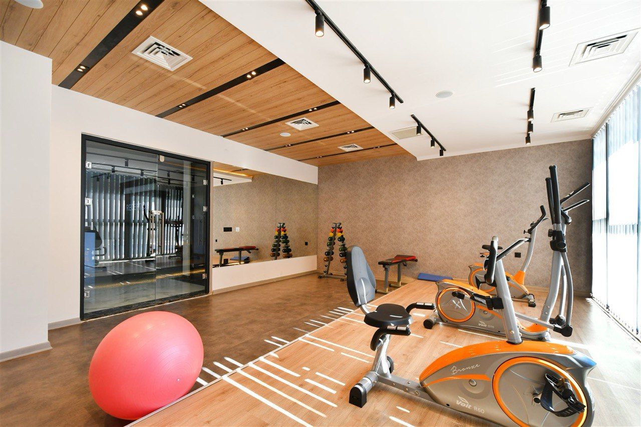 Appartement à Avsallar, Turquie, 44 m² - image 4