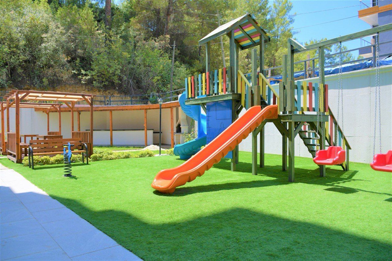 Appartement à Avsallar, Turquie, 44 m² - image 7