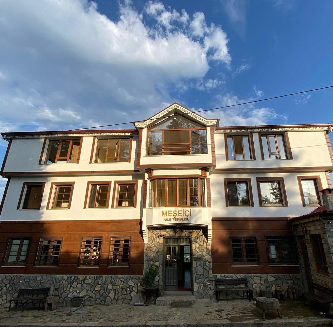 Hôtel à Trabzon, Turquie, 1 000 m² - image 14