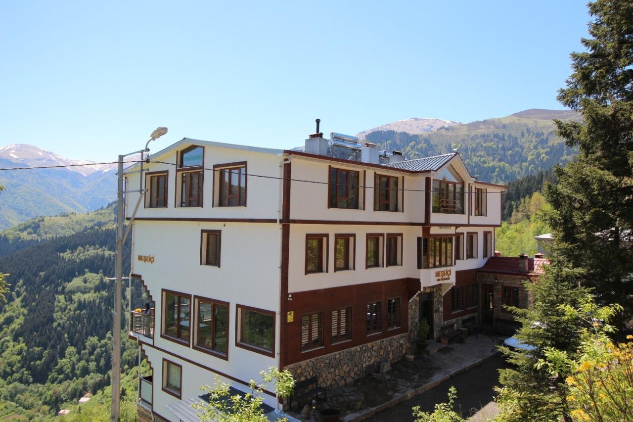 Hôtel à Trabzon, Turquie, 1 000 m² - image 8