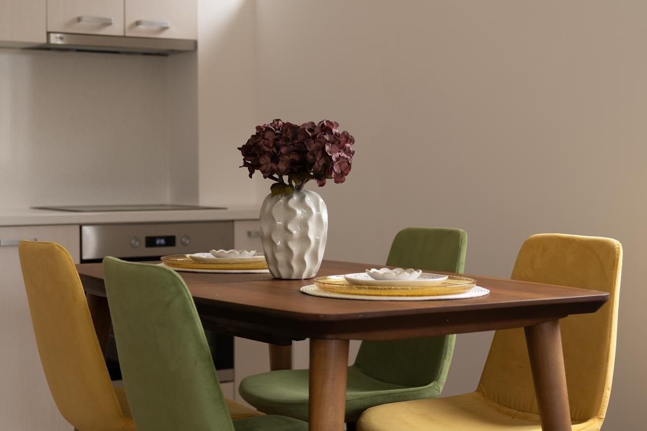 Appartamento a Pržno, Montenegro, 60 m² - foto 6