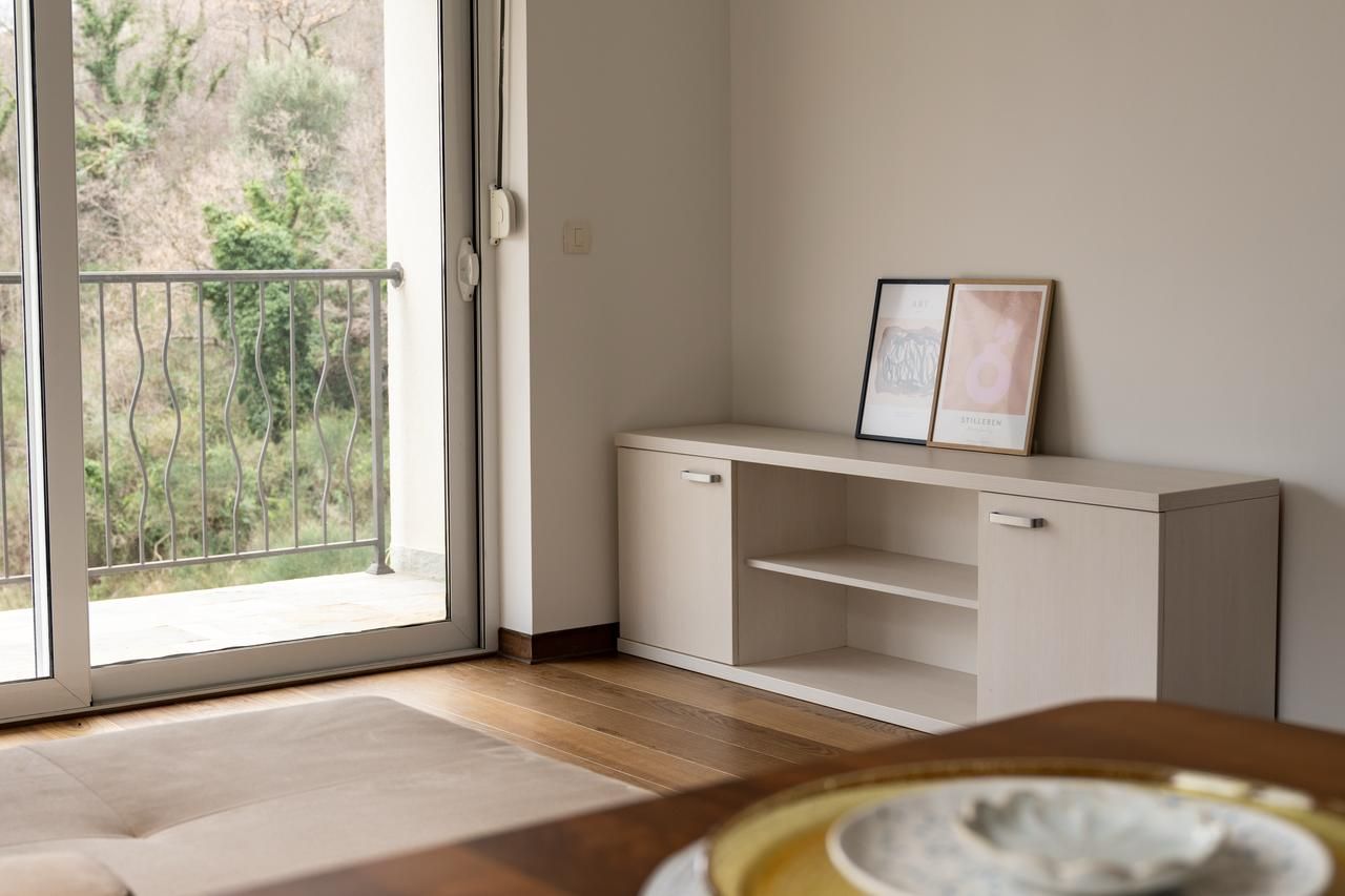 Appartamento a Pržno, Montenegro, 60 m² - foto 4