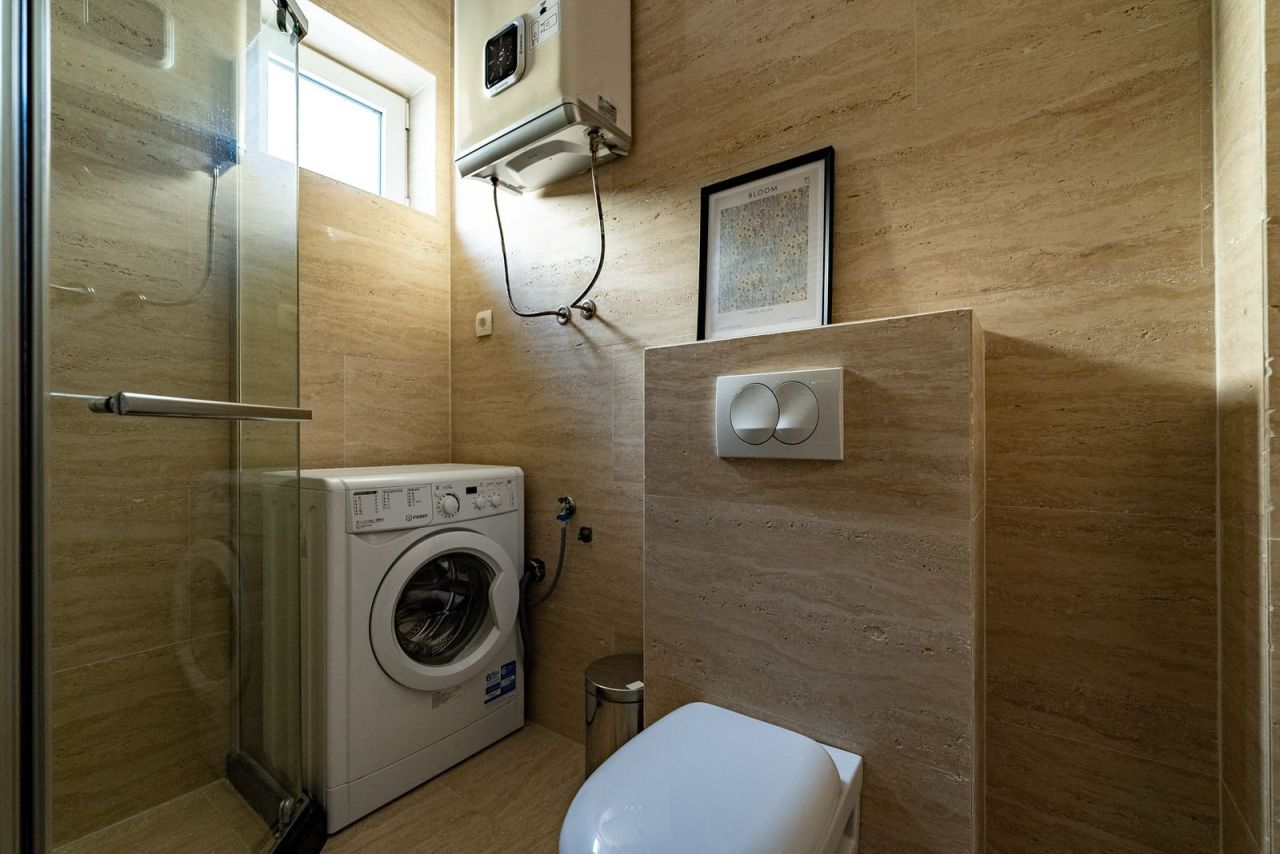 Appartamento a Pržno, Montenegro, 60 m² - foto 11