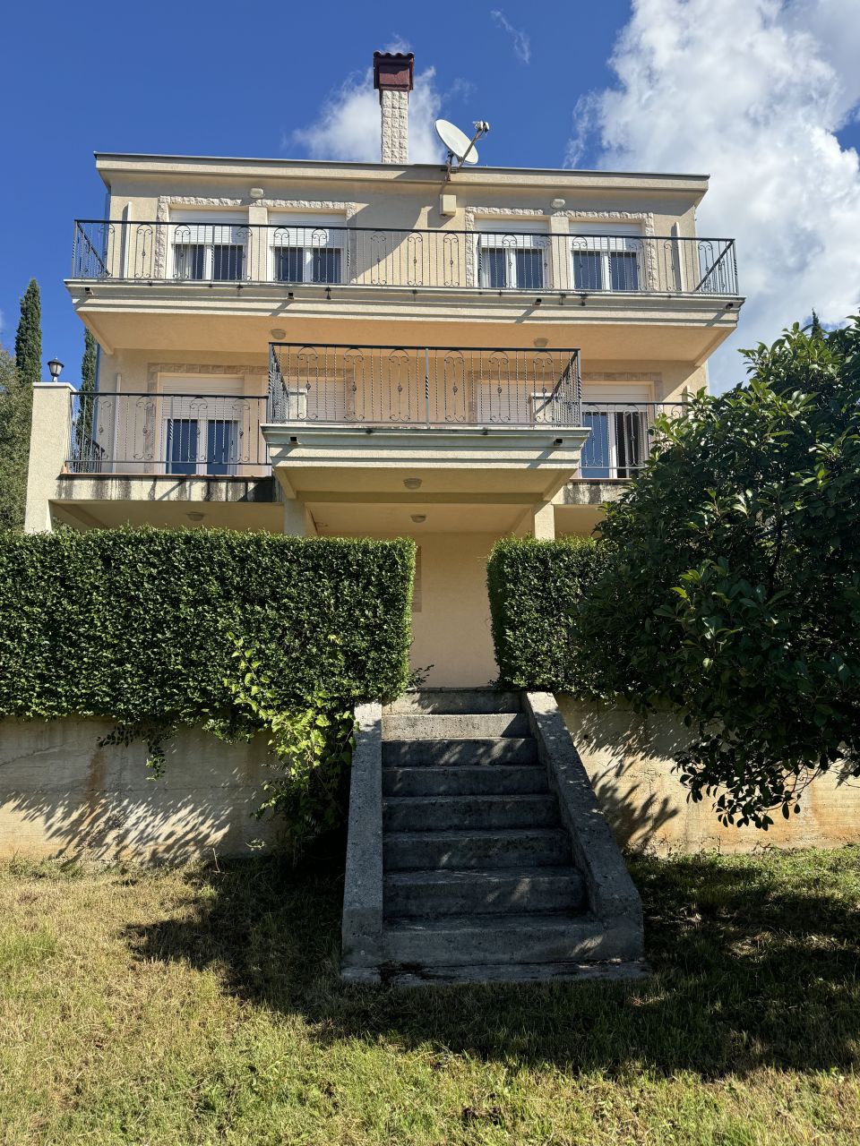 Maison à Herceg-Novi, Monténégro, 307 m² - image 3