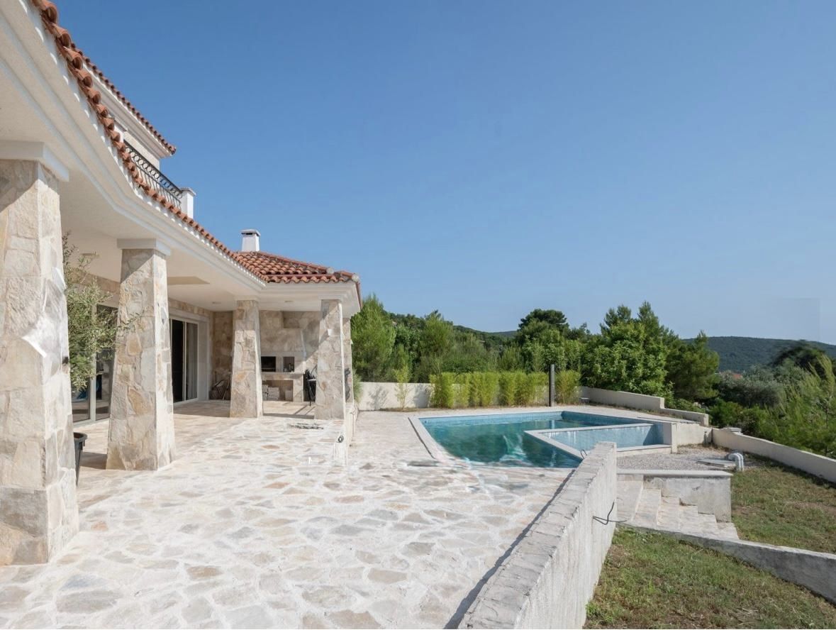 House in Herceg-Novi, Montenegro, 228 m² - picture 3