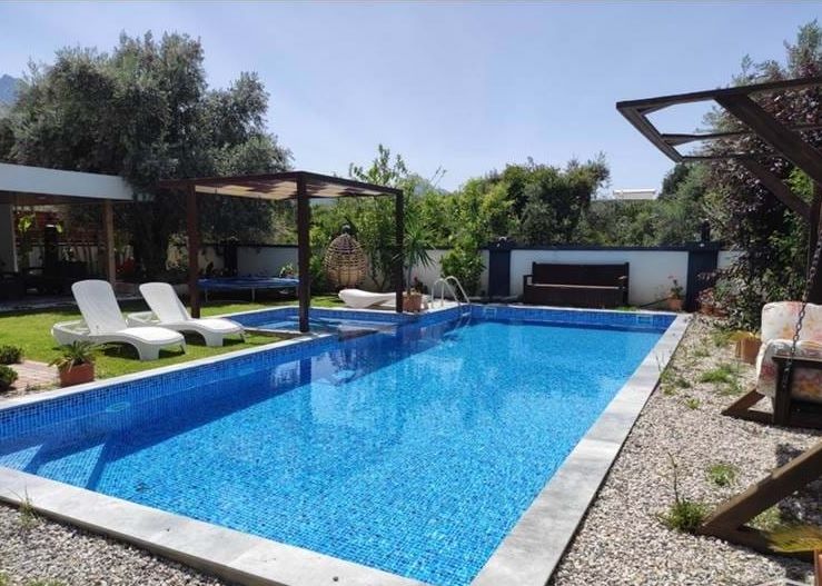 Villa a Kyrenia, Cipro, 150 m² - foto 2