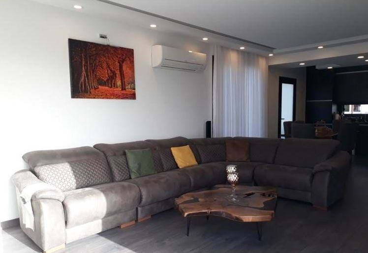 Villa a Kyrenia, Cipro, 150 m² - foto 8