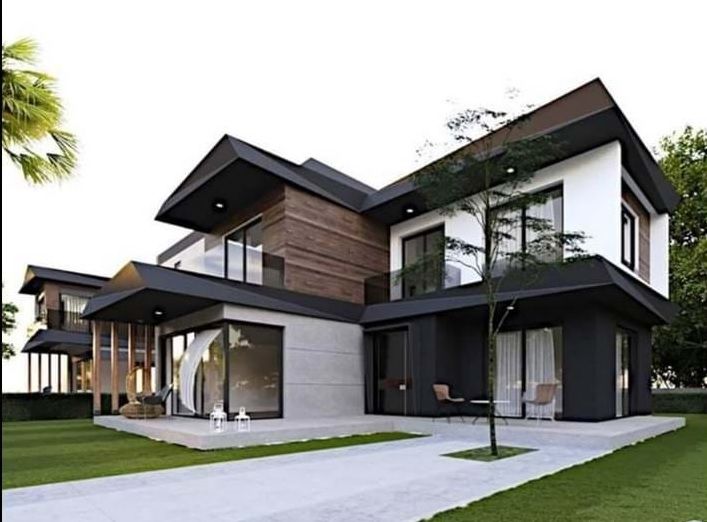 Villa a Kyrenia, Cipro, 150 m² - foto 1