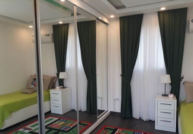 Villa a Kyrenia, Cipro, 150 m² - foto 12