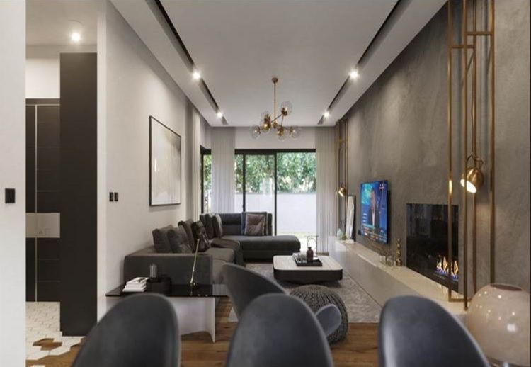 Villa a Kyrenia, Cipro, 150 m² - foto 10