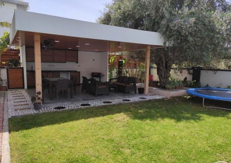 Villa a Kyrenia, Cipro, 150 m² - foto 5
